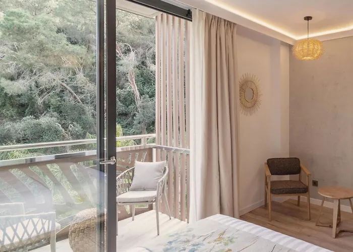 Casa Coco Boutique & 4*s - Adults Only 4*